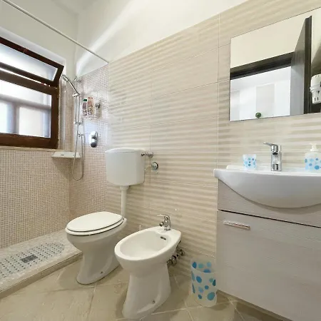 Sunset Palese - A 10m Dal Mare * בארי