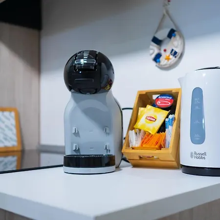 Sunset Palese - A 10m Dal Mare *