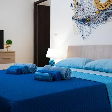 Sunset Palese - A 10m Dal Mare בארי