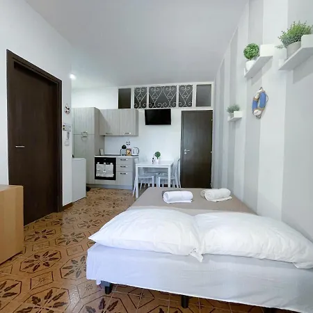 Sunset Palese - A 10m Dal Mare