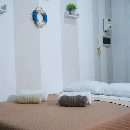 Sunset Palese - A 10m Dal Mare * Bari