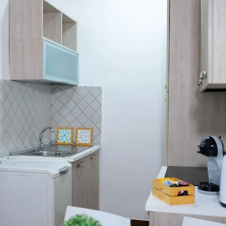 Sunset Palese - A 10m Dal Mare