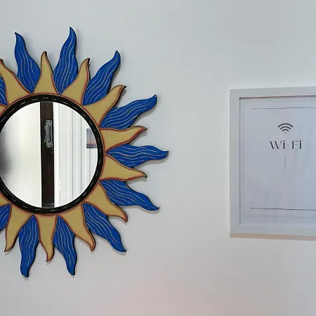 Sunset Palese - A 10m Dal Mare