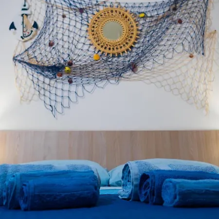 Sunset Palese - A 10m Dal Mare Apartamento *