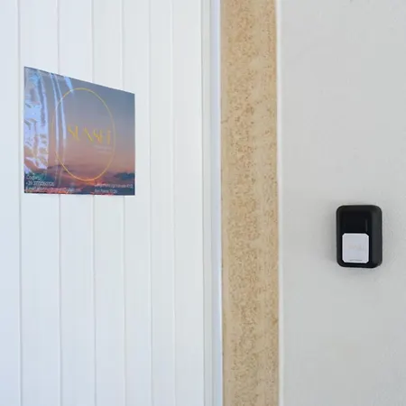 Sunset Palese - A 10m Dal Mare *