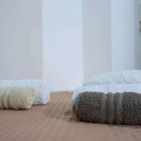 Apartamento Sunset Palese - A 10m Dal Mare