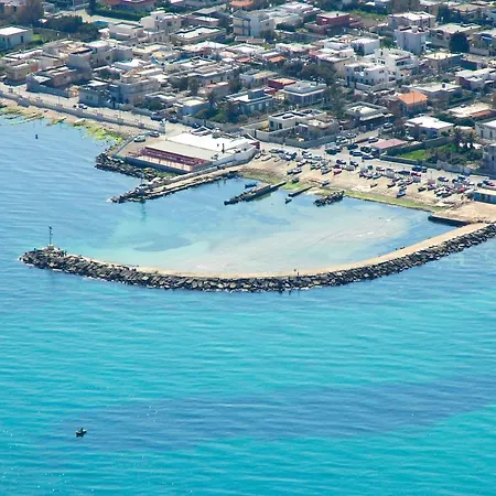 דירה Sunset Palese - A 10m Dal Mare *