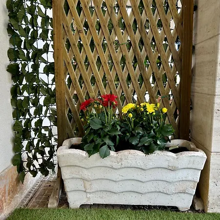 Sunset Palese - A 10m Dal Mare *