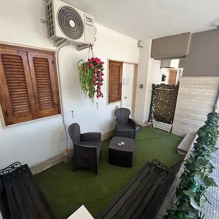 Sunset Palese - A 10m Dal Mare Apartamento